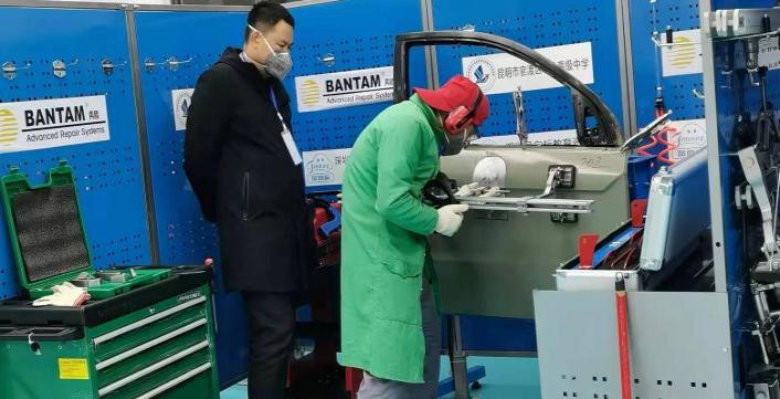 昆明西山教育体育