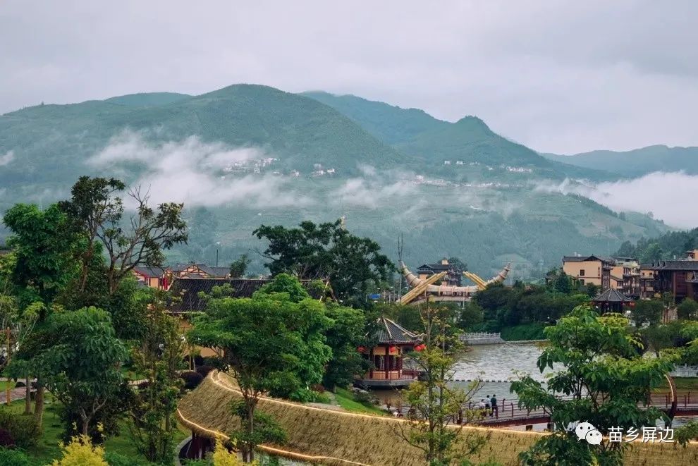 红河文旅