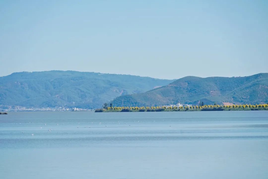 红河文旅