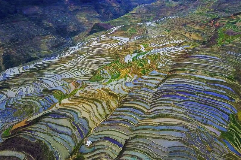 红河文旅
