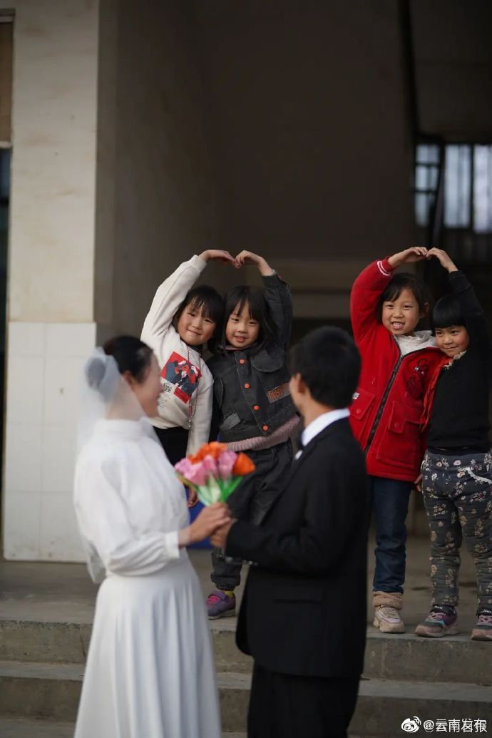 “云南发布”微博