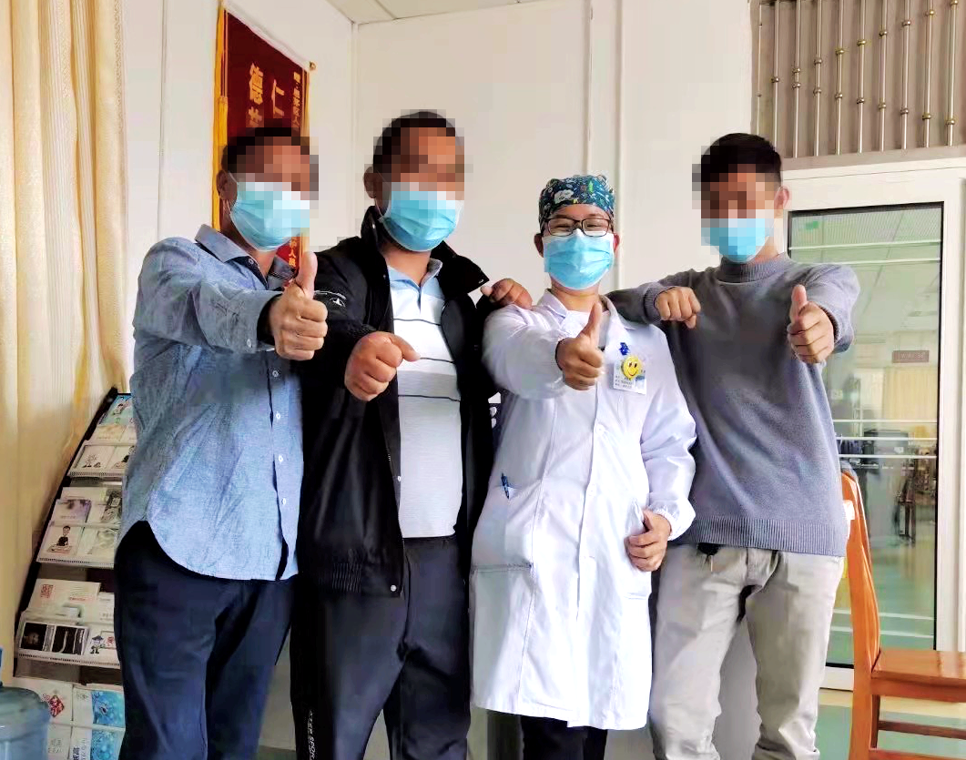 思茅区人民医院