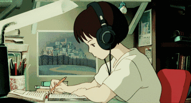 听音乐能提高工作效率