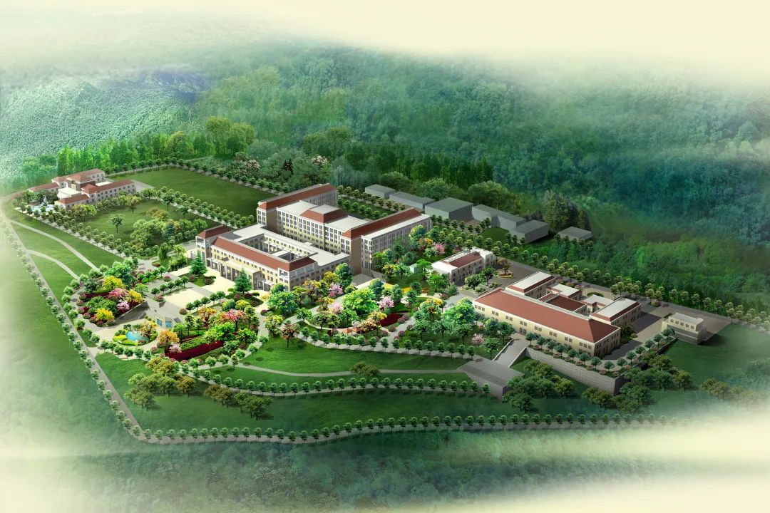云南省传染病医院(微信)