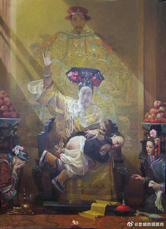 “昆明官渡发布”微博