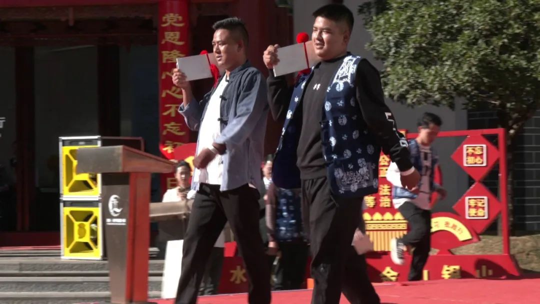 大理电视台