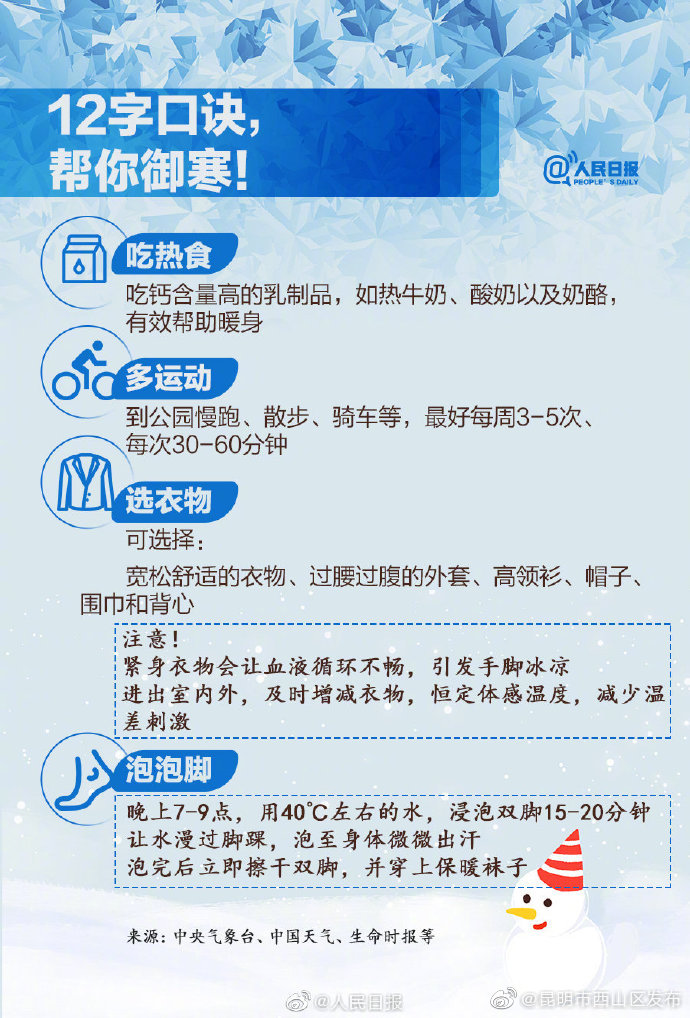 “昆明市西山区发布”微博