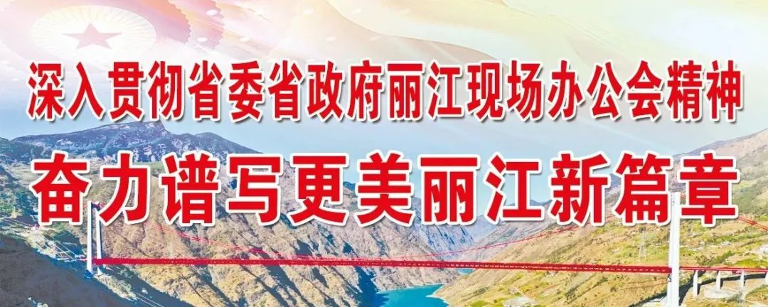 丽江日报(微信)