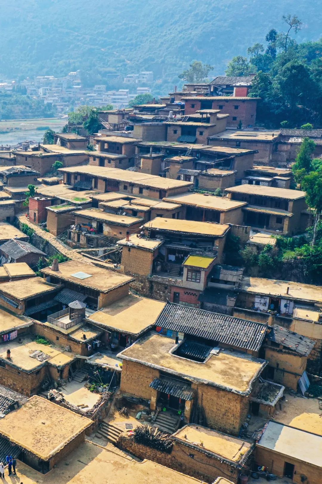 红河文旅