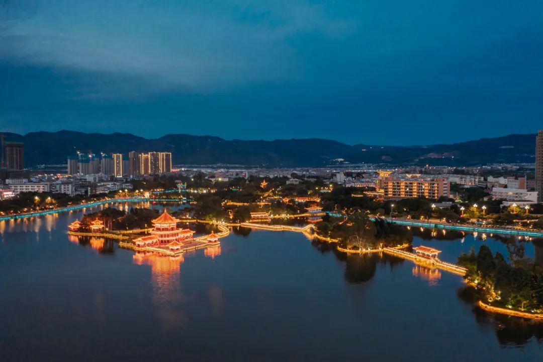 红河文旅