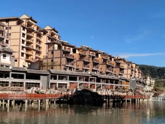 红河文旅