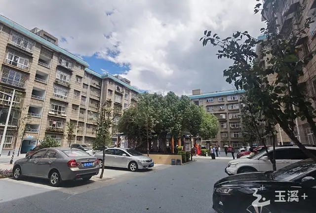玉溪先锋