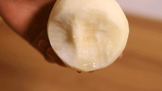 肠胃不好的人要少吃梨