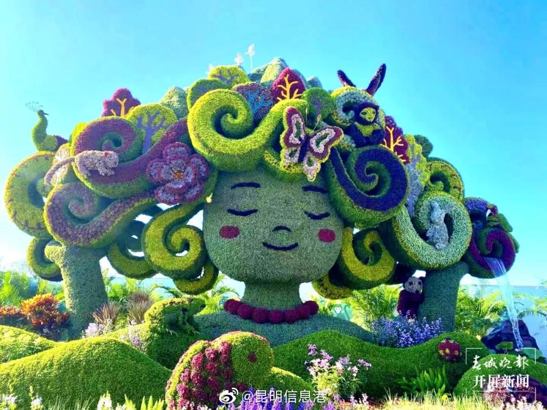 昆明信息港