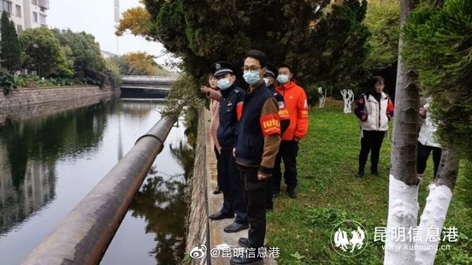 昆明信息港