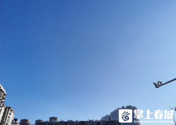 掌上春城微信公众号