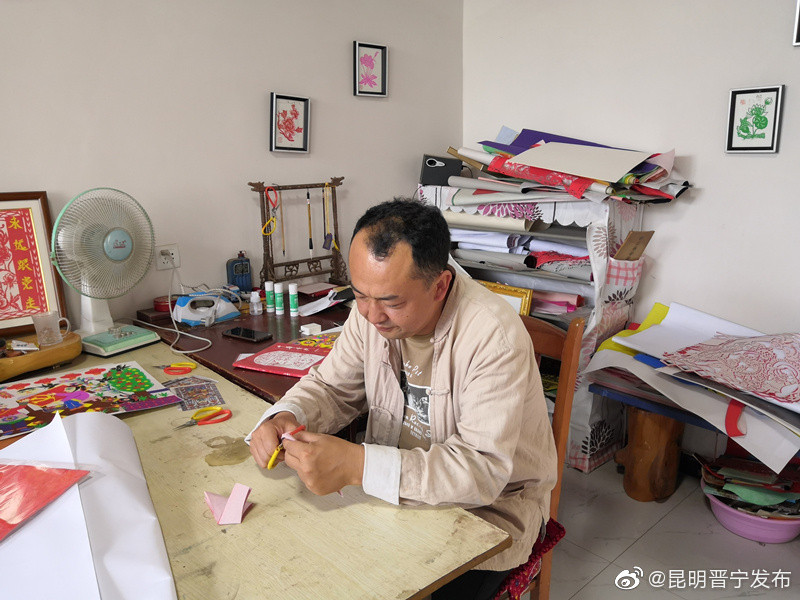 昆明晋宁发布