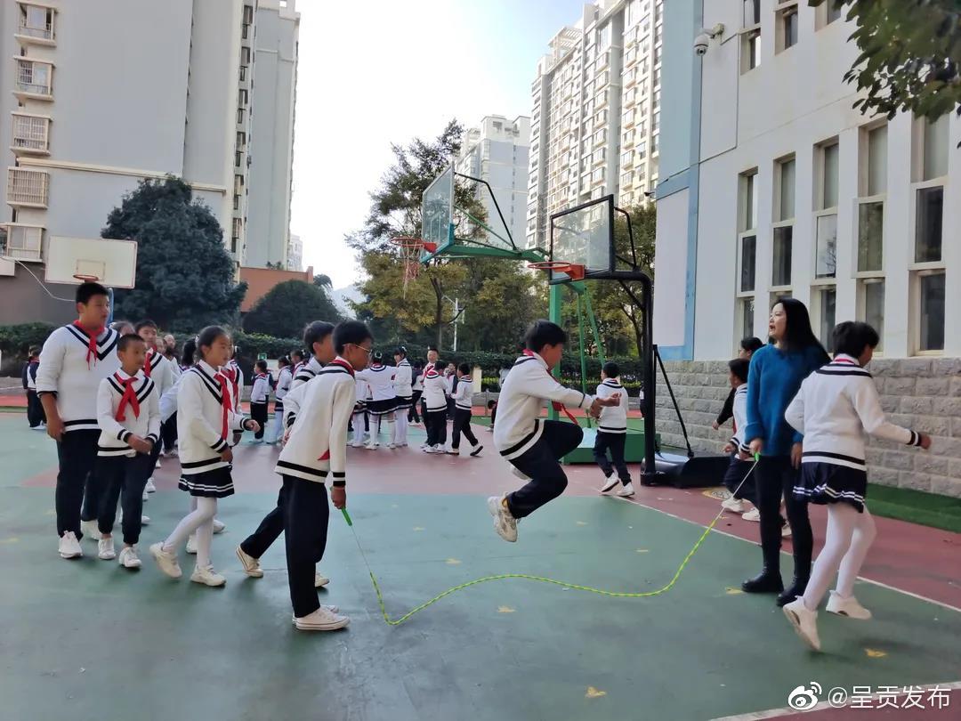 呈贡发布