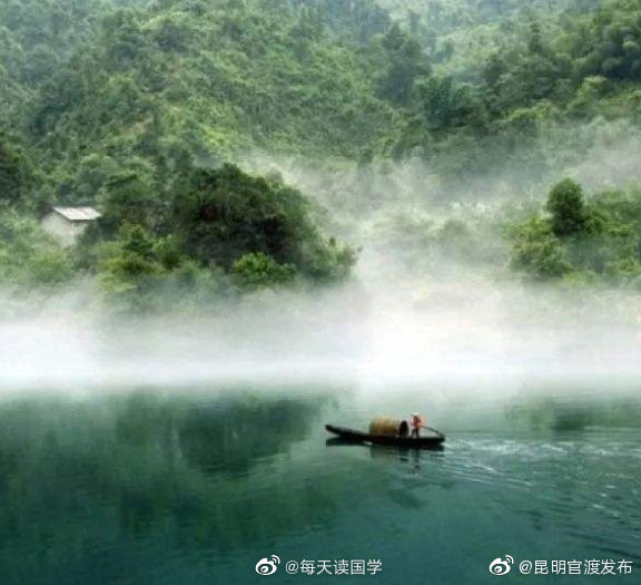 苏东坡：人生赏心十六件乐事