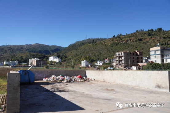 昆明阳宗海风景名胜区(微信)