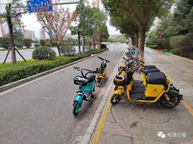 昭通日报