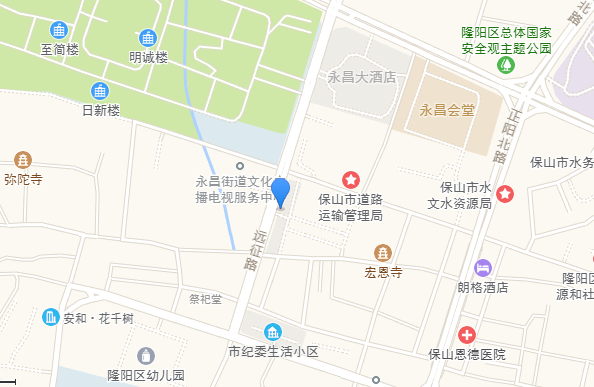 保山新闻网