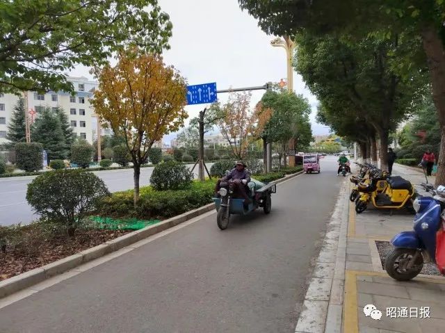 昭通日报
