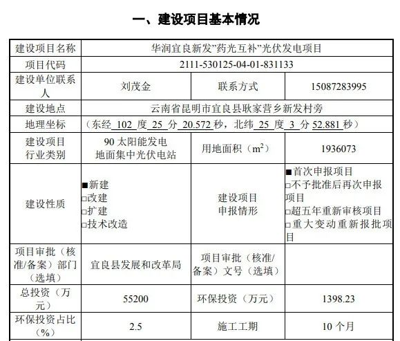 昆明发布
