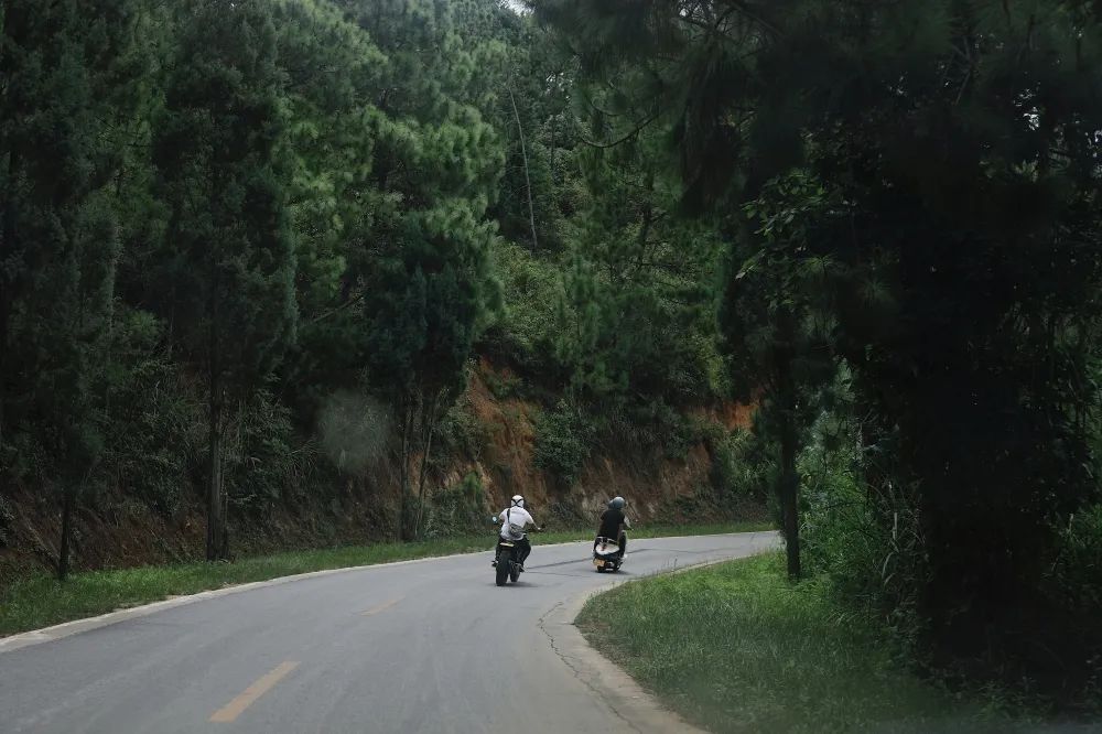 红河文旅