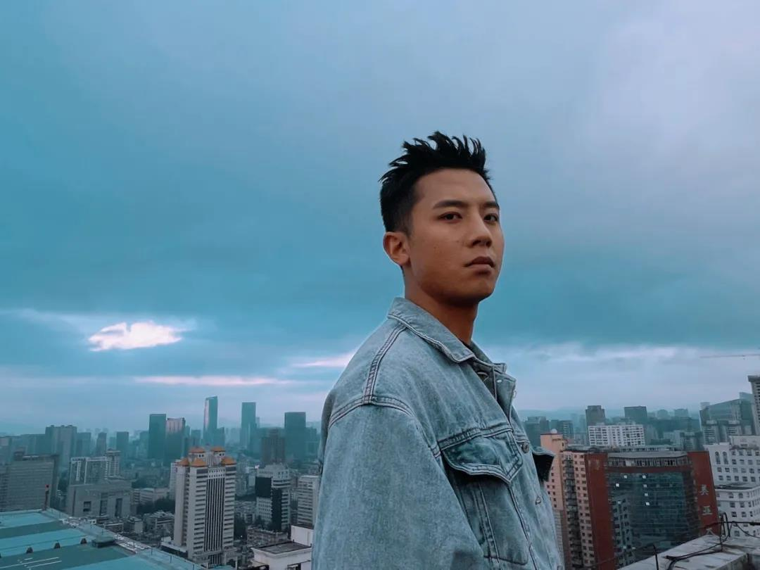 微丽江
