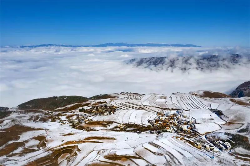 文旅云南