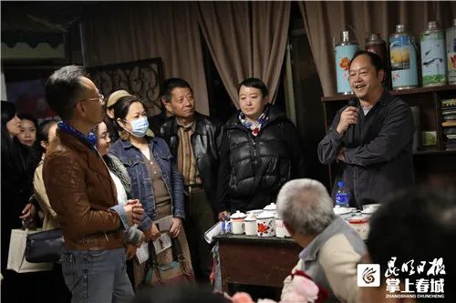昆明发布