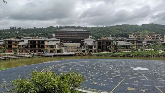 红河文旅