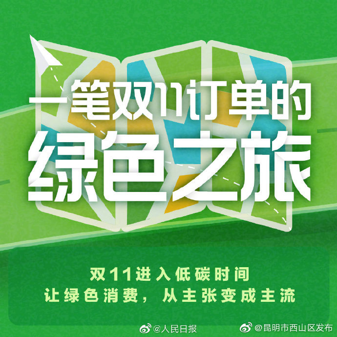 “昆明市西山区发布”微博