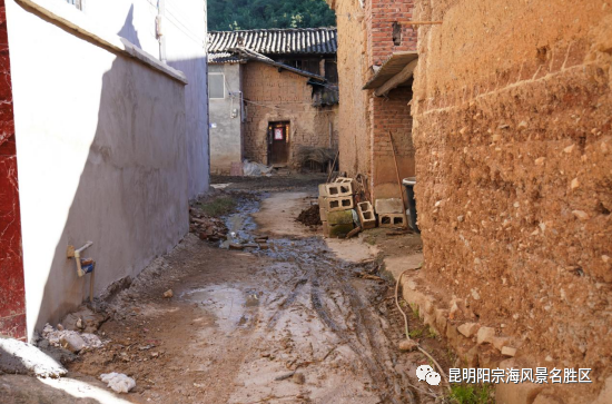 昆明阳宗海风景名胜区(微信)