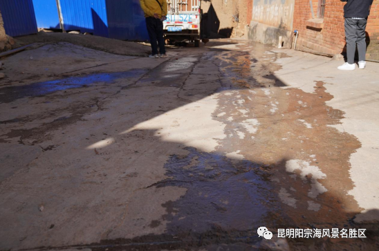 昆明阳宗海风景名胜区(微信)
