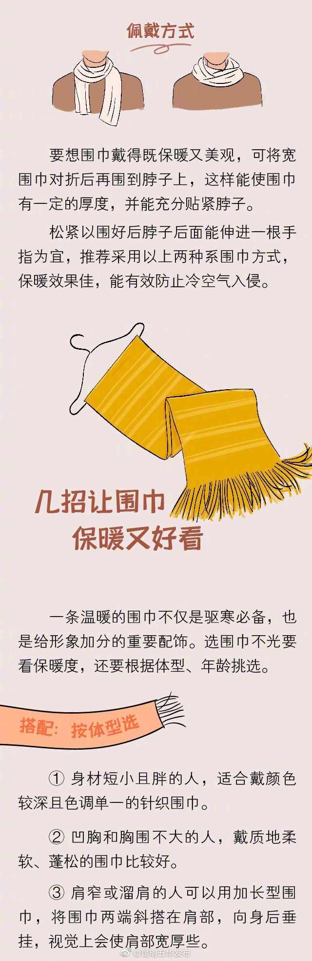 “昆明五华发布”微博