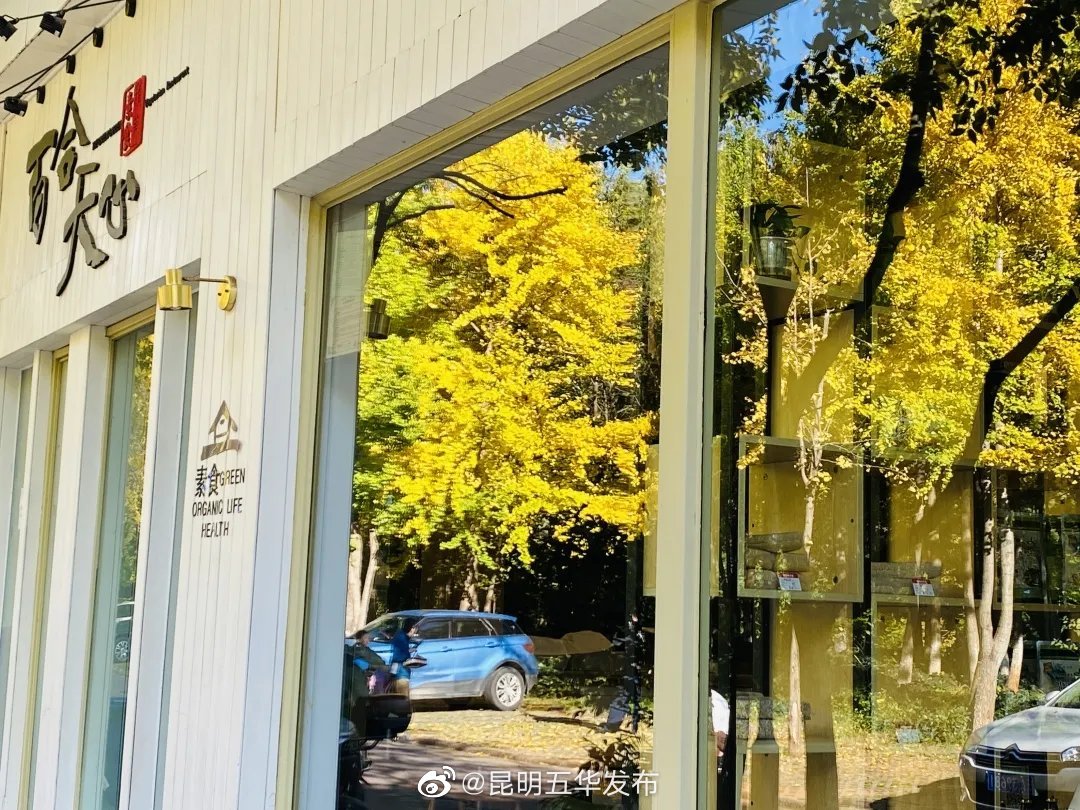 “昆明五华发布”微博