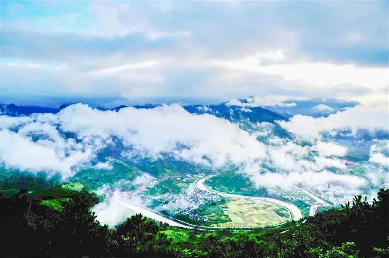 文旅云南