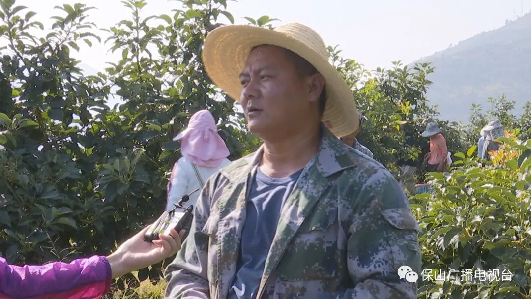 保山广播电视台(微信)