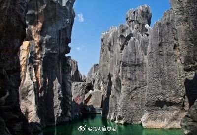 昆明信息港