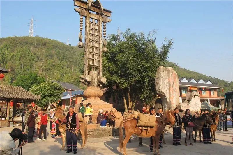 文旅云南
