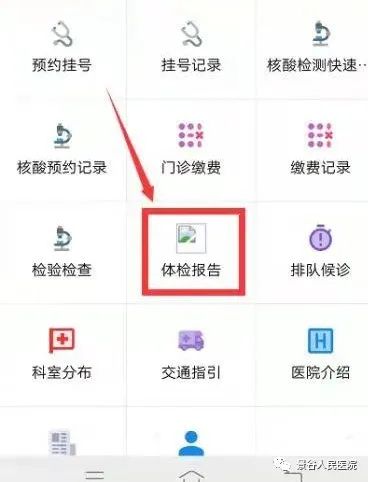 景谷人民医院