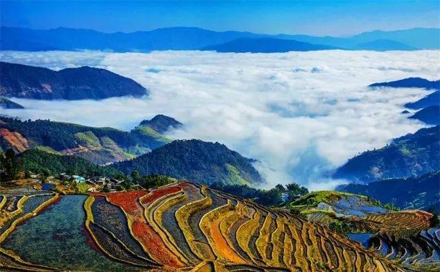 文旅云南