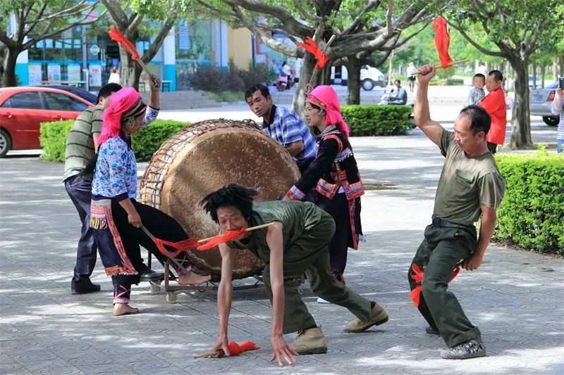 红河文旅