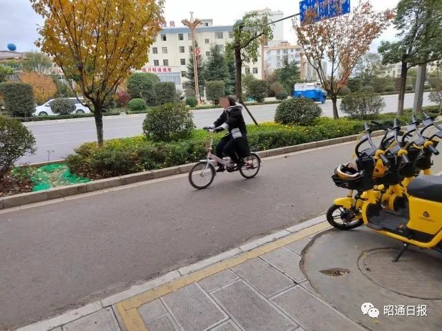 昭通日报