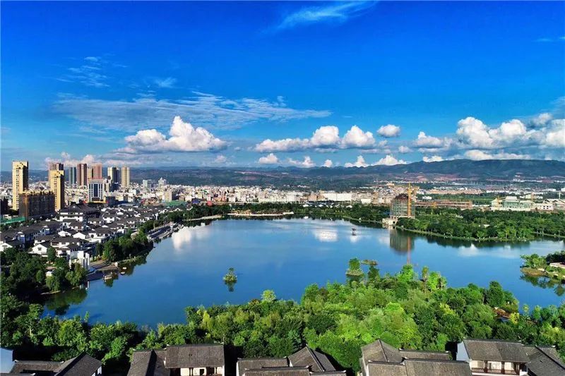 红河文旅