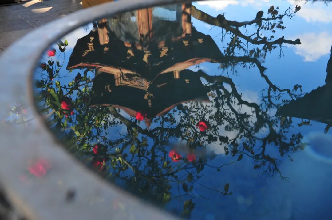 昆明市金殿名胜区