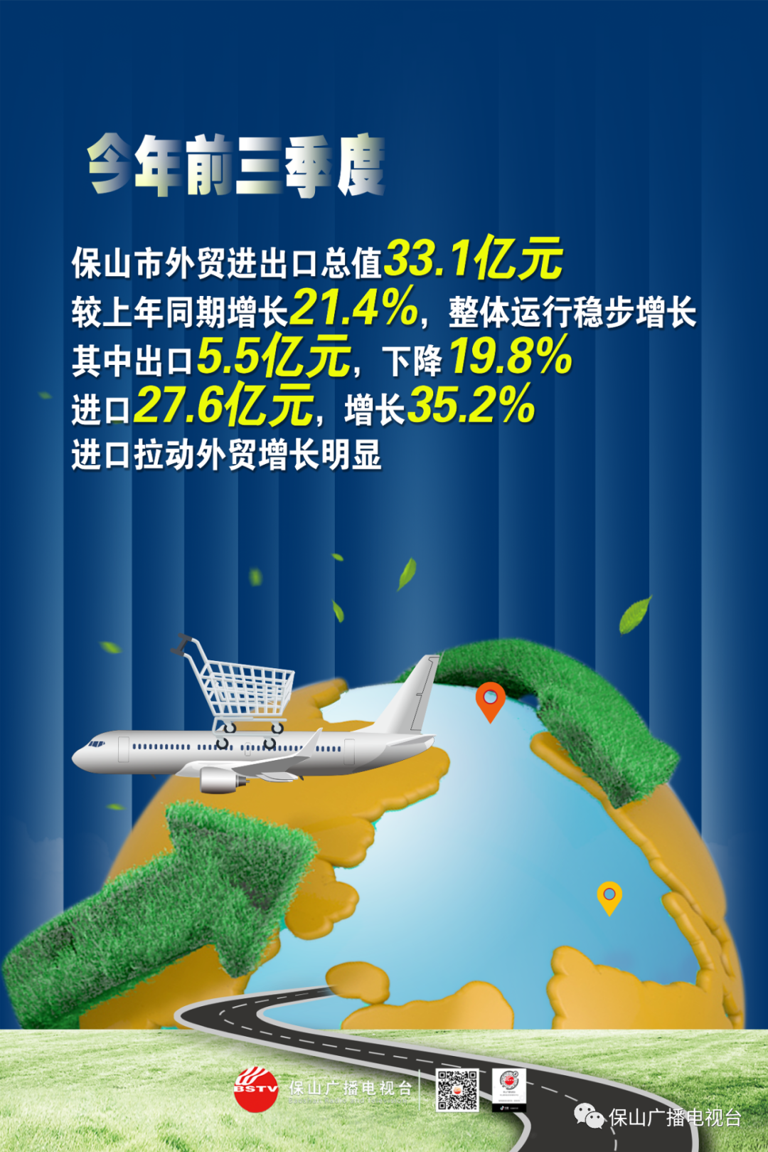 保山广播电视台(微信)