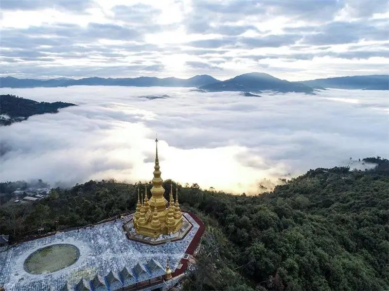 文旅云南